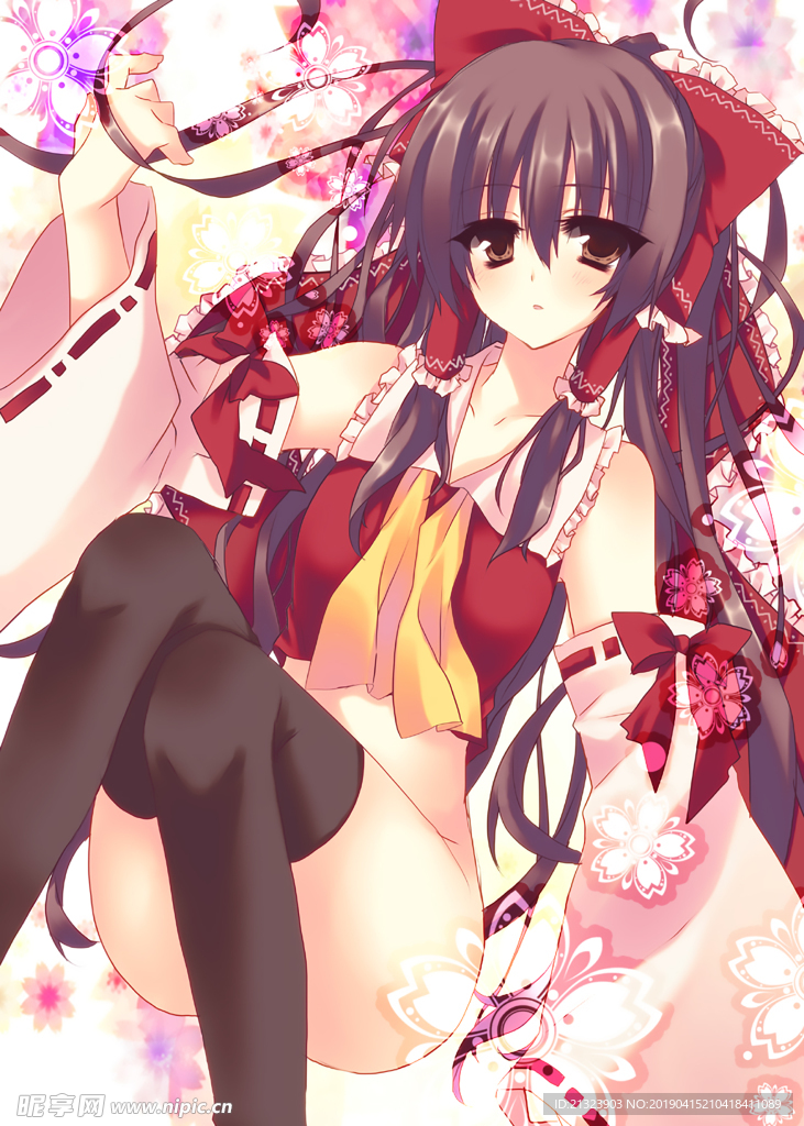 萝莉