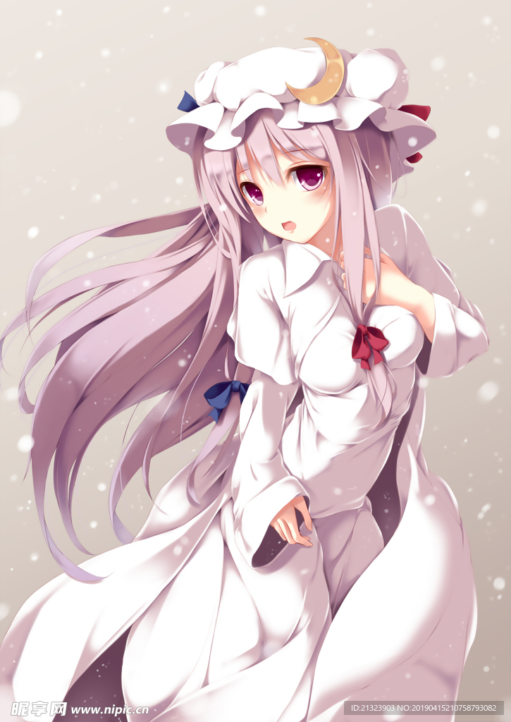 萝莉