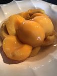 黄桃罐头