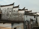 徽派民房