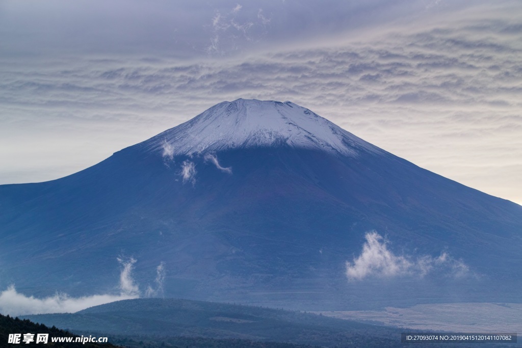 富士山