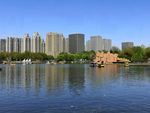 石家庄世纪公园