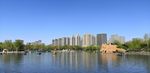 石家庄世纪公园