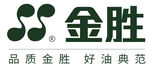 金胜标志