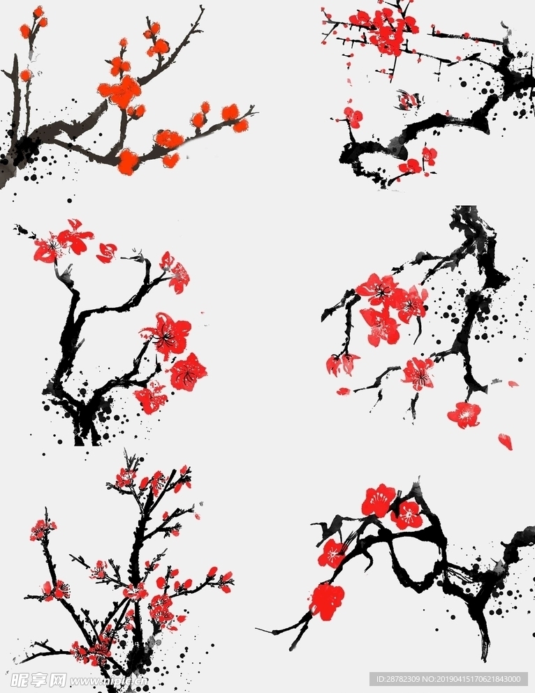 桃花