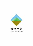 生态环境logo