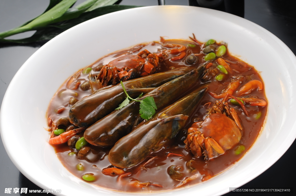 巧手家烧太湖小鲜