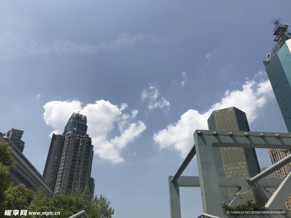 都市建筑
