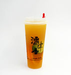 霸气橙子