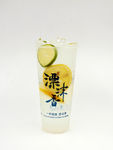 柠檬水