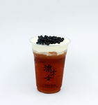 红玉茗茶
