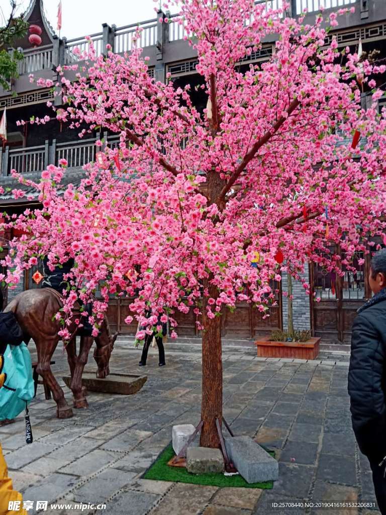 贵州贵阳龙里龙门阵景区