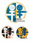 职工辩论赛活动LOGO