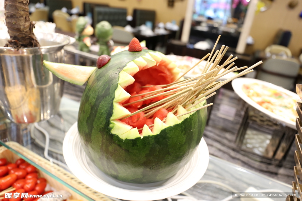 美食
