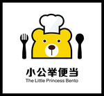 快餐logo