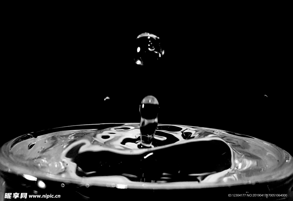 水滴