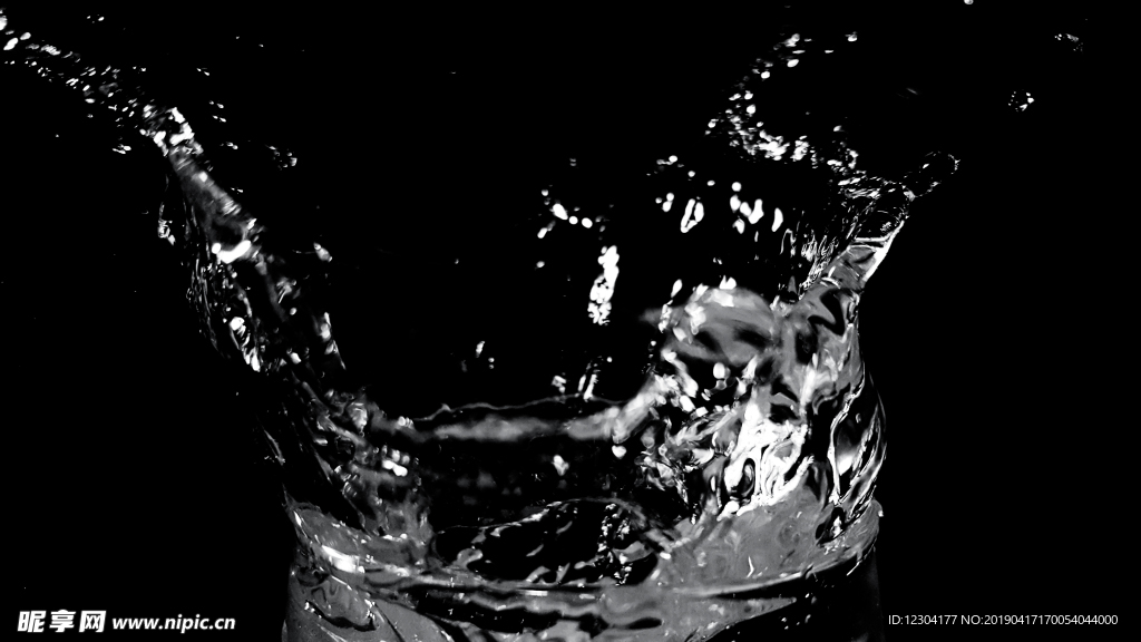 水滴