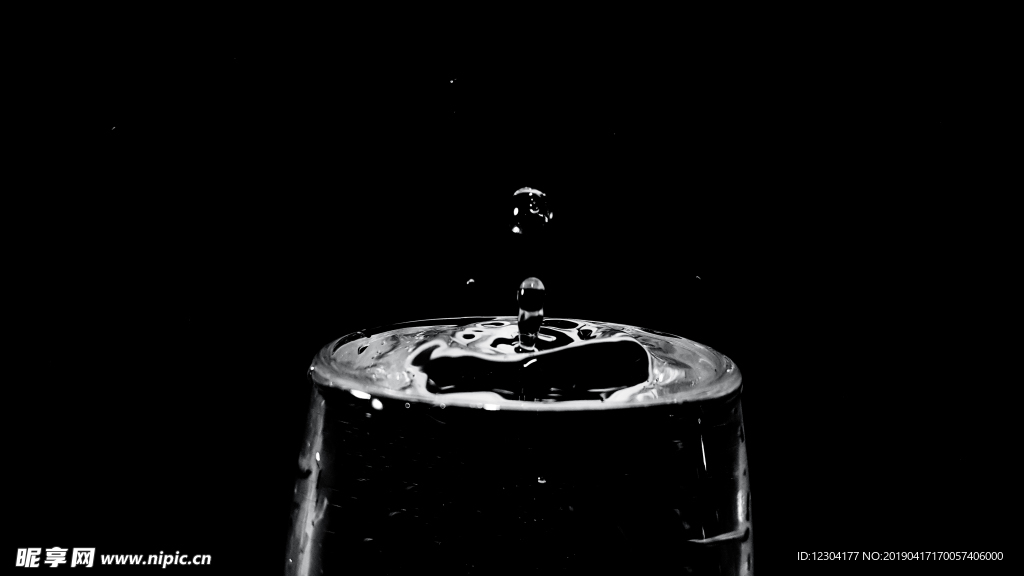 水滴