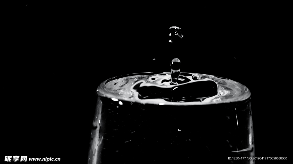 水滴
