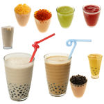 奶茶