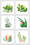 植物