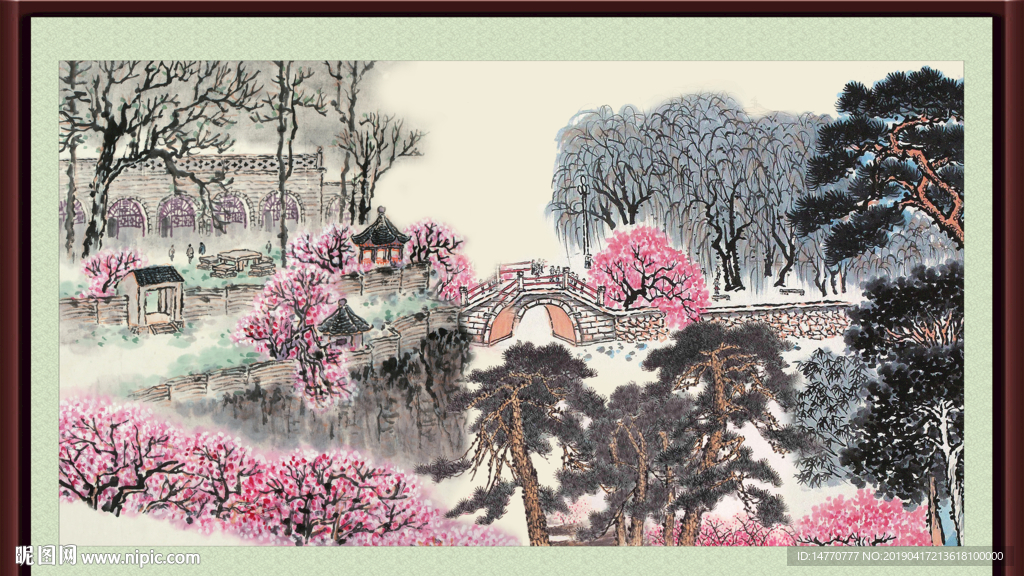 鸿运当头