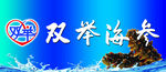 双举海参