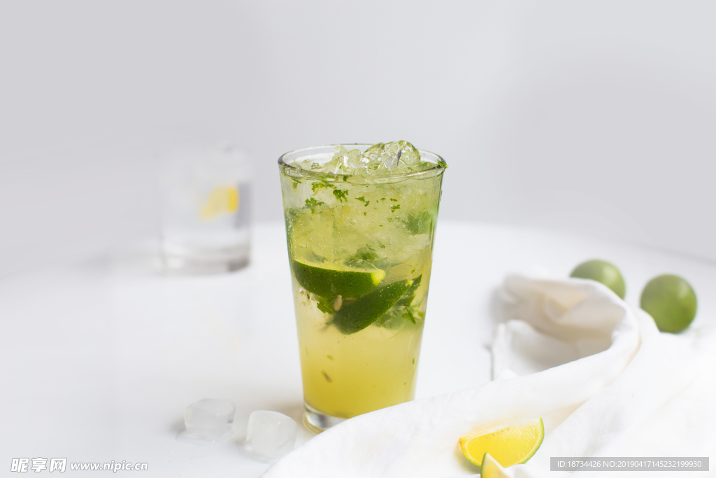 鸡尾酒