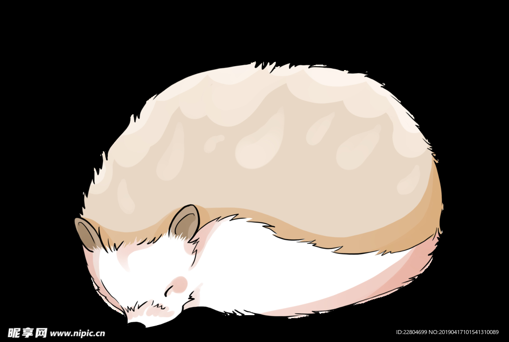 刺猬