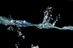 水花