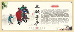 三顾茅庐