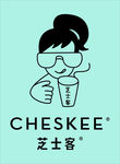 奶茶LOGO 图标 标志