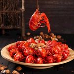 麻辣龙虾