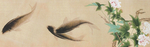 中国风山水画