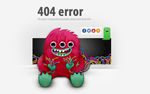 404错误界面