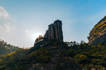 武夷山 神女峰