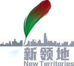 羽毛 LOGO