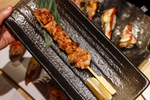 烤肉