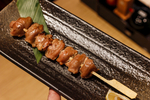 烤串