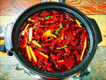 火锅