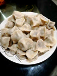 饺子