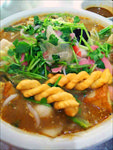 盆烩