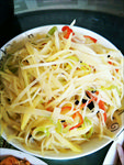 土豆丝