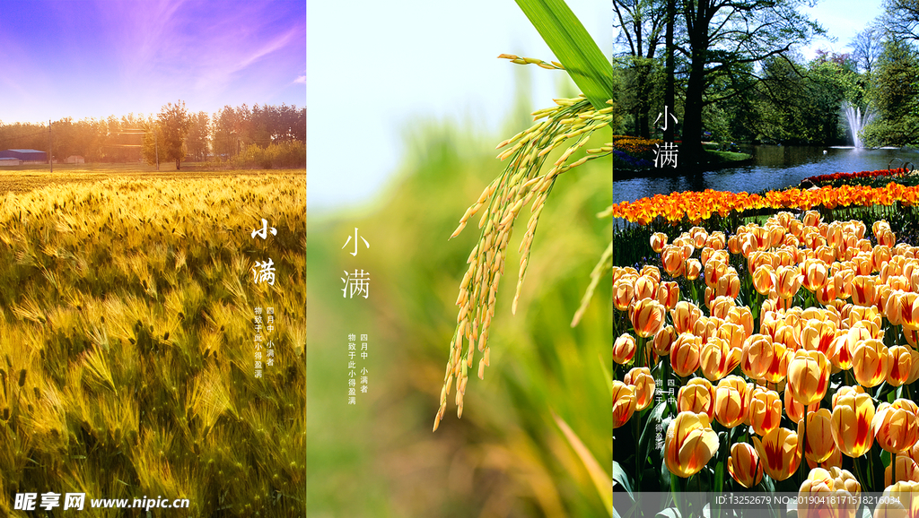 小满