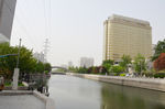民心河