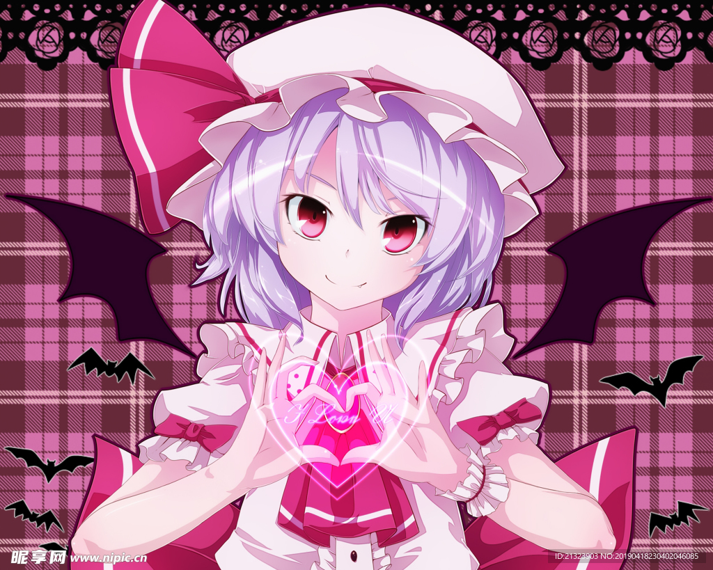 美女