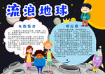 环保小报