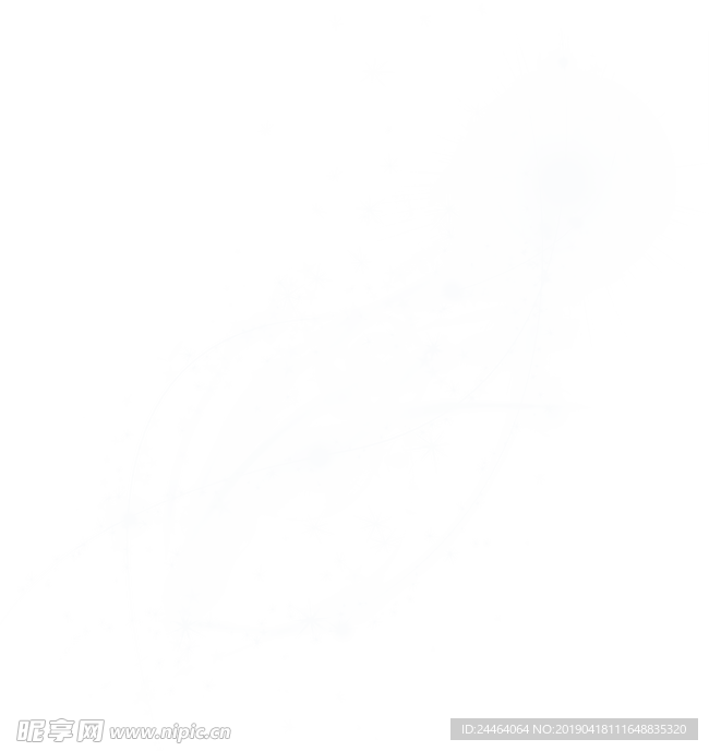 光