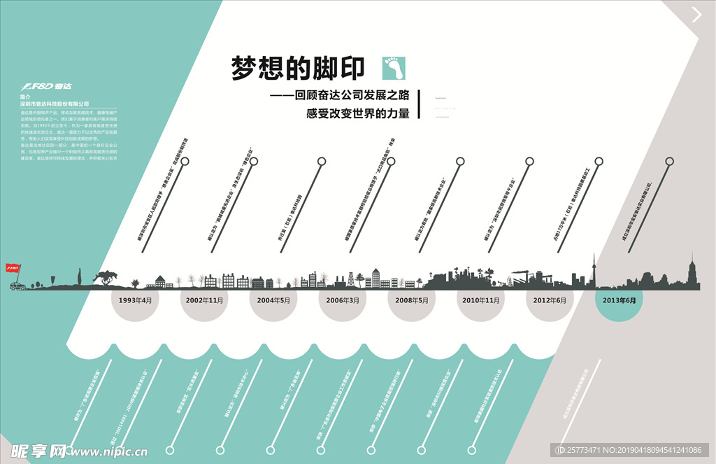 企业文