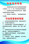 技能培训制度